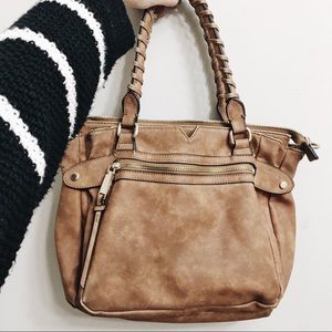 Free People Shoulder Bag
